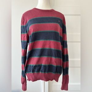 Tommy Hilfiger long sleeve size M women